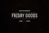  Friday Goods