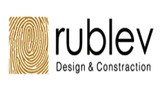 RUBLEV Design & Constraction