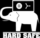 HARD SAFE, - 