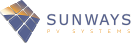 "Sunways Pv Systems"         