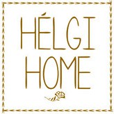 Helgi Home -   