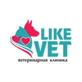 Likevet