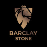 Barclay Stone  