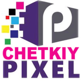 Chetkiy-Pixel 