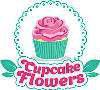 Cupcacke Flowers