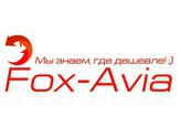 FOX-AVIA     