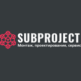 SubProject