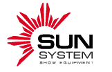 SUN SYSTEM