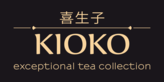 KIOKO exceptional tea collection, "  " 