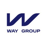 WAY GROUP, - , "-" 