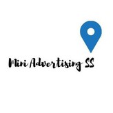 Mini Advertising SS