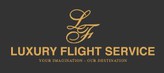 Luxury Flight Service