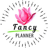 Fancy Planner     