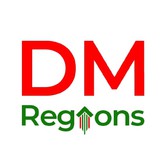 DMRegions,  ,  . . 