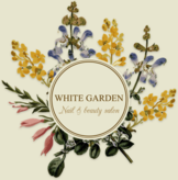 White Garden   