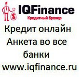 IQFinance, , 