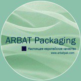 ARBAT Packaging