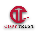 COPYTRUST, -    