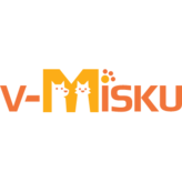 V-misku, -