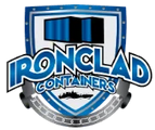 IRONCLAD CONTAINERS