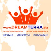 DREAMTERRA (), " "  