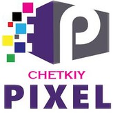 CHETKIYPIXEL