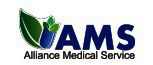 ALLIANCE MEDICAL SERVICE  