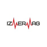 Izmermag, -