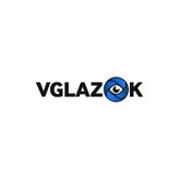 Vglazok, -