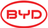 BYD-FORKLIFT