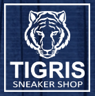 TIGRIS SNEAKER SHOP