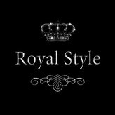 Royal Style, - 