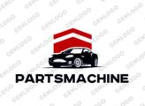 Partsmachine