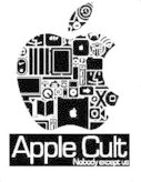   Apple Cult