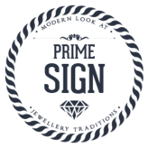 Prime-Sign