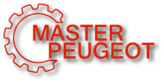 master-peugeot