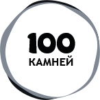 100 