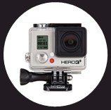 Go pro 4 rent