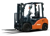 ALTADO Forklift