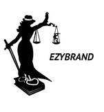 EZYBRAND,  . . 