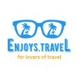 EnjoysTravel, " " 