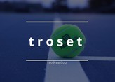 Troset