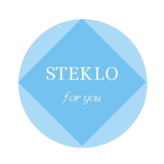 STEKLO for you