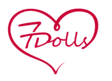 7 Dolls Beauty Bar 