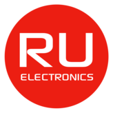 " " , RU Electronics