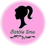 Barbie Time