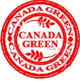 CANADA GREEN DEER