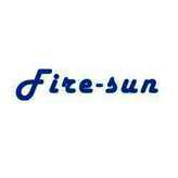 Fire-Sun -     