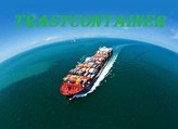 Trast Container