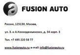  ,  (FUSION AUTO)